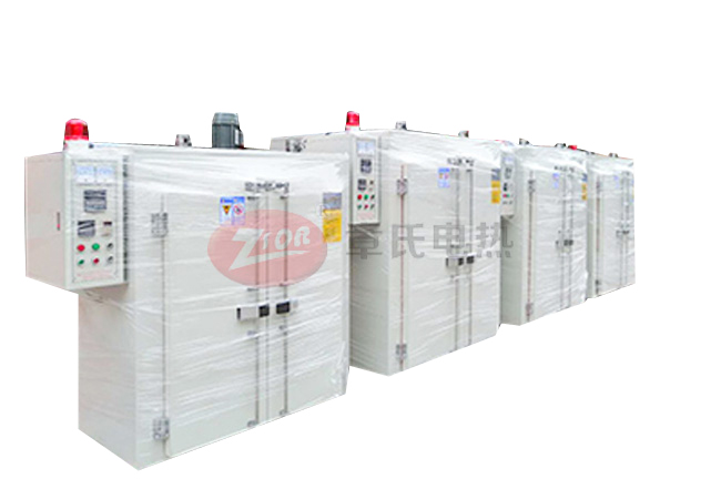 怎么解決工業(yè)烘箱溫度過沖的問題？